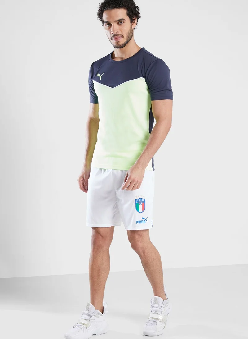 PUMA Italy Replica Shorts