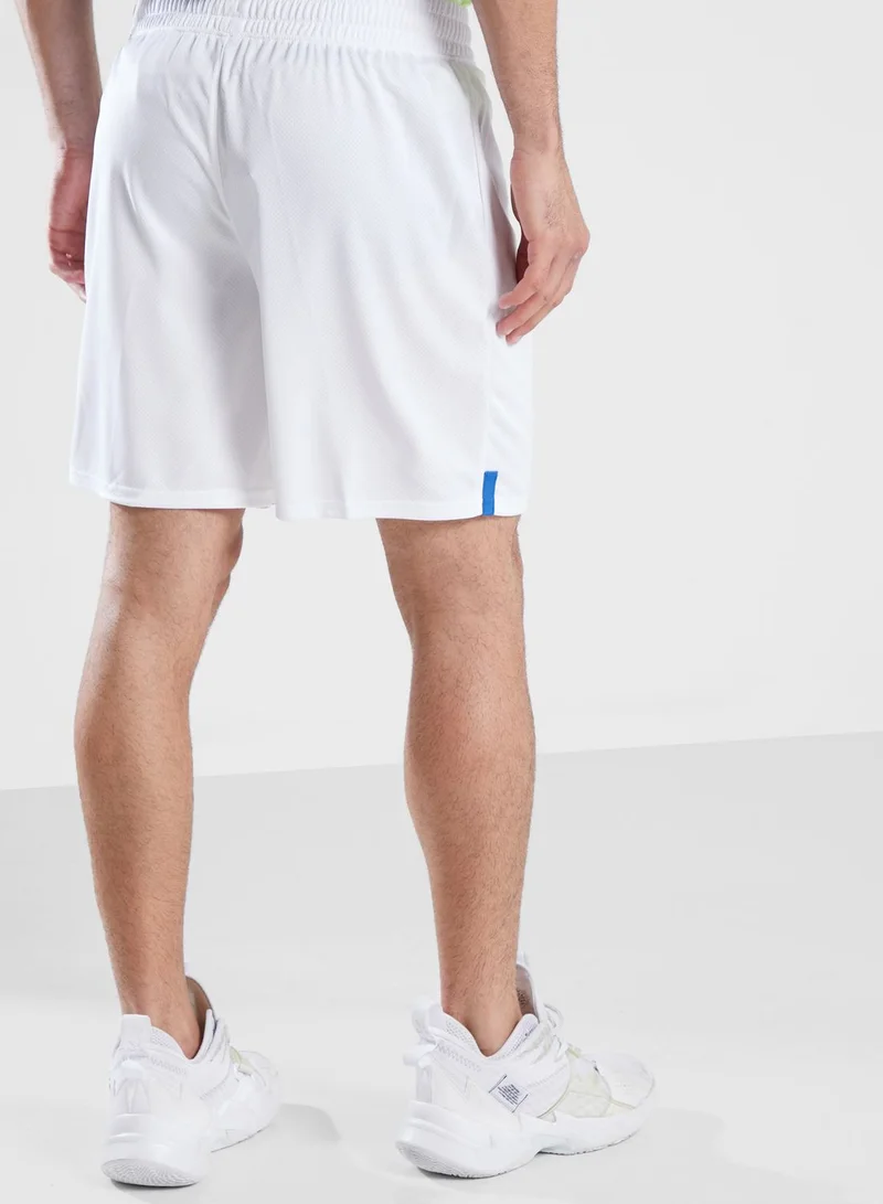 PUMA Italy Replica Shorts