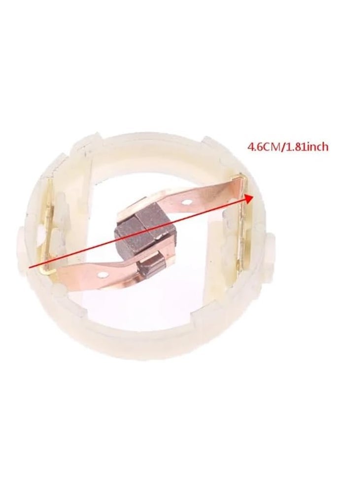 Wivplex حامل فرشاة الكربون Wivplex لإصلاح المحركات - Image 3