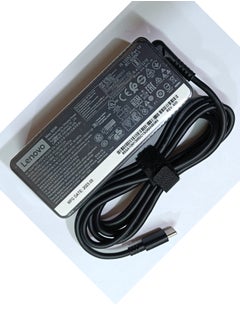 CS AC ADAPTER LAPTOP TYPE-C 65W 20V 3.2.5A  - Image 1