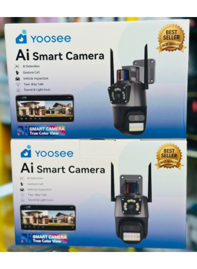يوسي Yoosee Ai Camera