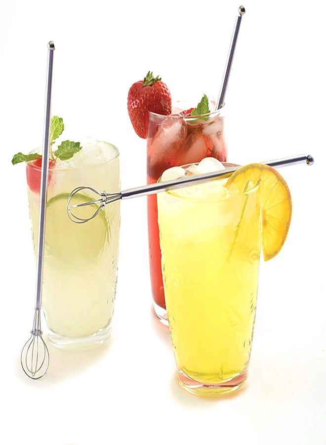 Norpro Cocktail Whisk (1, 1 Ounce) - Image 3