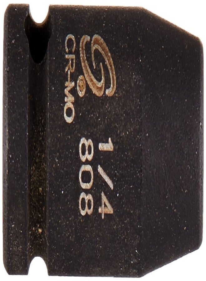 Sunex Tools Sunex 808 1/4-Inch by 1/4-Inch Impact Socket Drive - Image 2