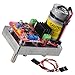 DIYmall ASME05B 380kgcm RC Servo HighPower HighTorque 300 Degree Servo Steering Gear DC 1224V Large Robotic Manipulator for RC Car Robot - Image 2