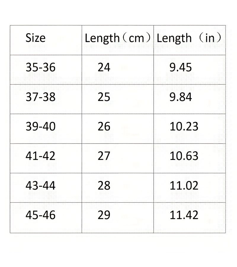 4 Pcs 39-40 26cm 5D Massage Insole Pads Anti Heel Arch Spinal Support Unisex Cushioned Shoe Inserts For Sneakers Boots Slippers All Season Foot Care - Image 3