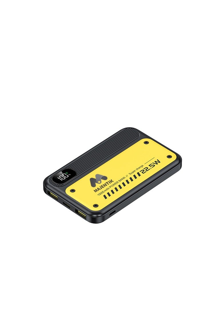 majentik Power Bank MJ-09 10000 mAh - Image 1