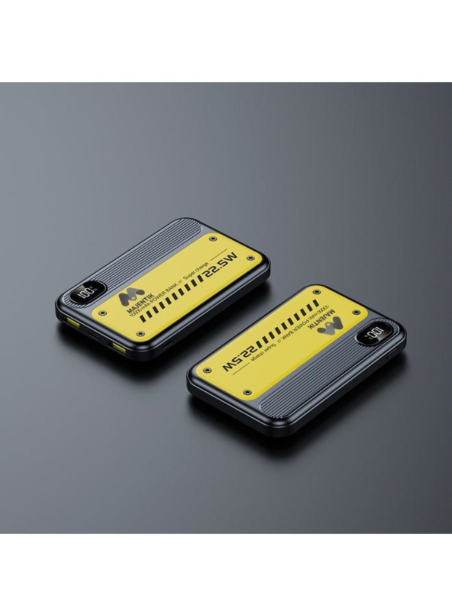 majentik Power Bank MJ-09 10000 mAh - Image 5