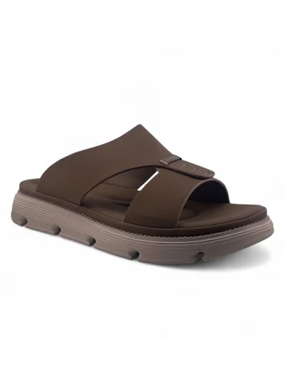 Al Hadaf AL Hadaf Premium Men's Anti-Slip Sole