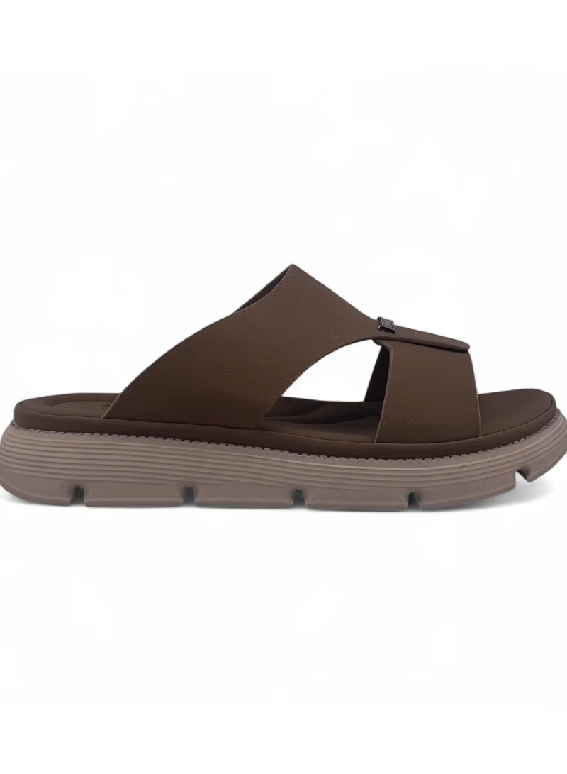 Al Hadaf AL Hadaf Premium Men's Anti-Slip Sole