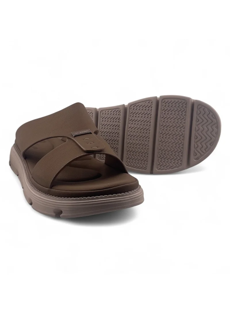 Al Hadaf AL Hadaf Premium Men's Anti-Slip Sole