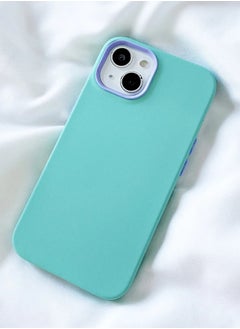 Sea Green