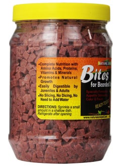 Bites For Bearded Dragons, Soft Moist Food, 24Ounce - pzsku/Z4083BA87A47B55EBC7BDZ/45/_/1726219088/440d2d57-2079-4be2-b08e-11c88730c6b6