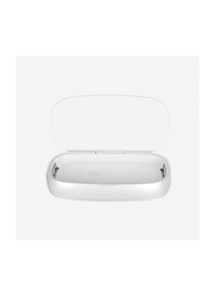 Momax Momax Q Power UV-Box with Wireless Chaging - White  - Image 2