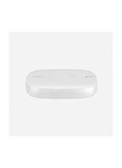 Momax Momax Q Power UV-Box with Wireless Chaging - White  - Image 4