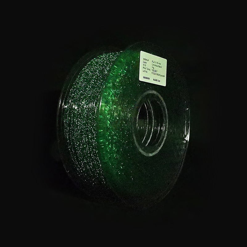 3D Printing Consumables Pla1.75Mm Luminous Starry Sky 3D Printing Pen Consumables 1Kg3D Printing Wire - Image 4