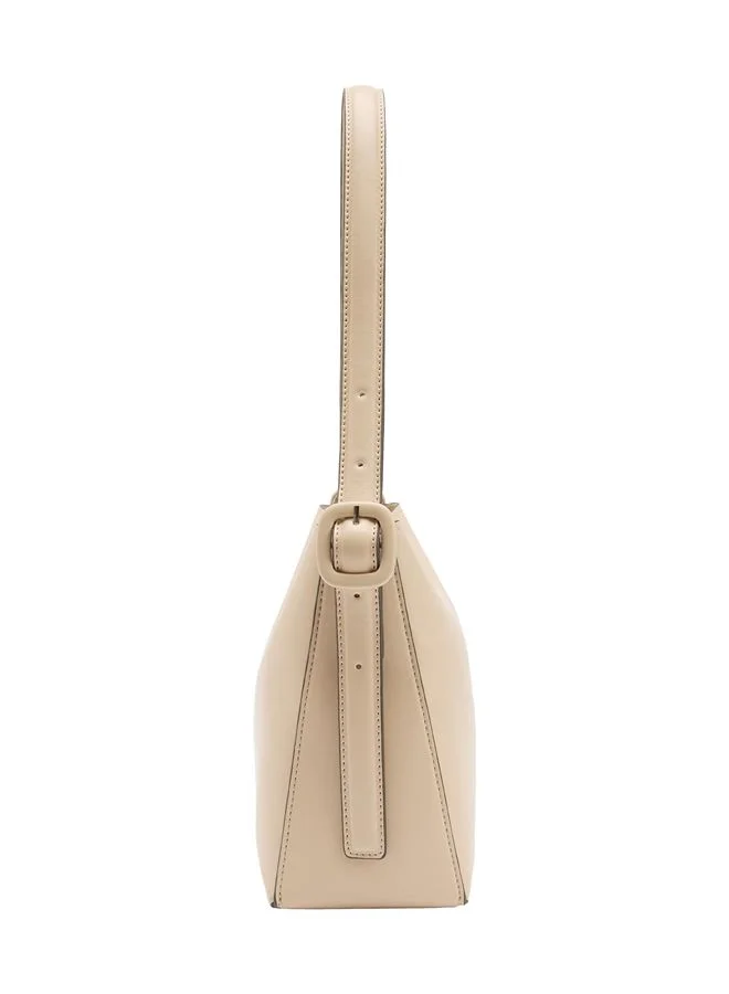 Parfois Plain Shoulder Bag
