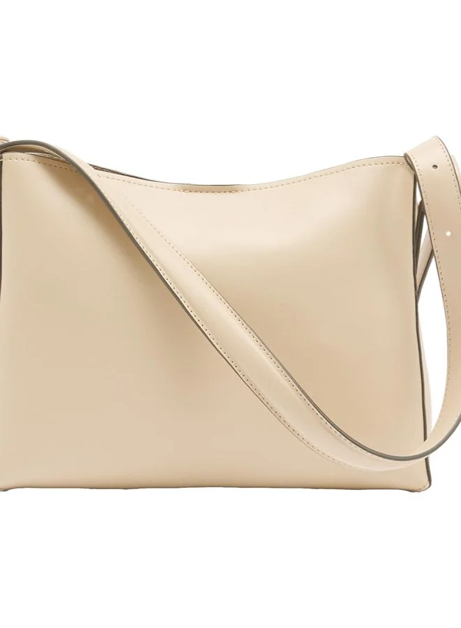 Parfois Plain Shoulder Bag