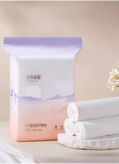 Be a better mom Disposable Pads for Incontinence 60x90cm Extra Large 12 Count Changing Ultra Absorbent Pads Large Bed Liner for Baby  - Image 1