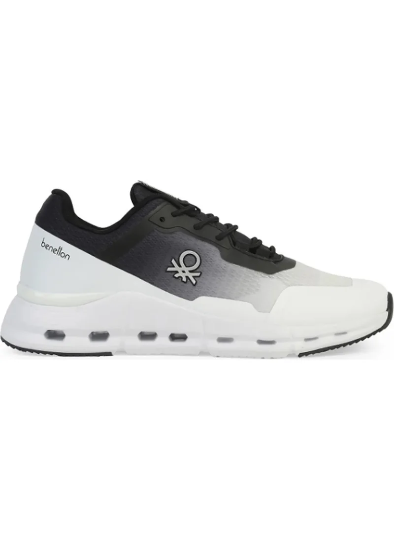 بينيتون 11053 Men's Casual Sneakers