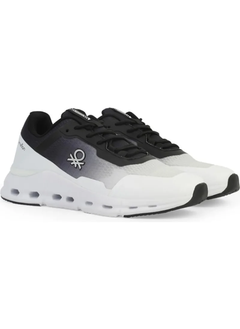 Benetton 11053 Men's Casual Sneakers