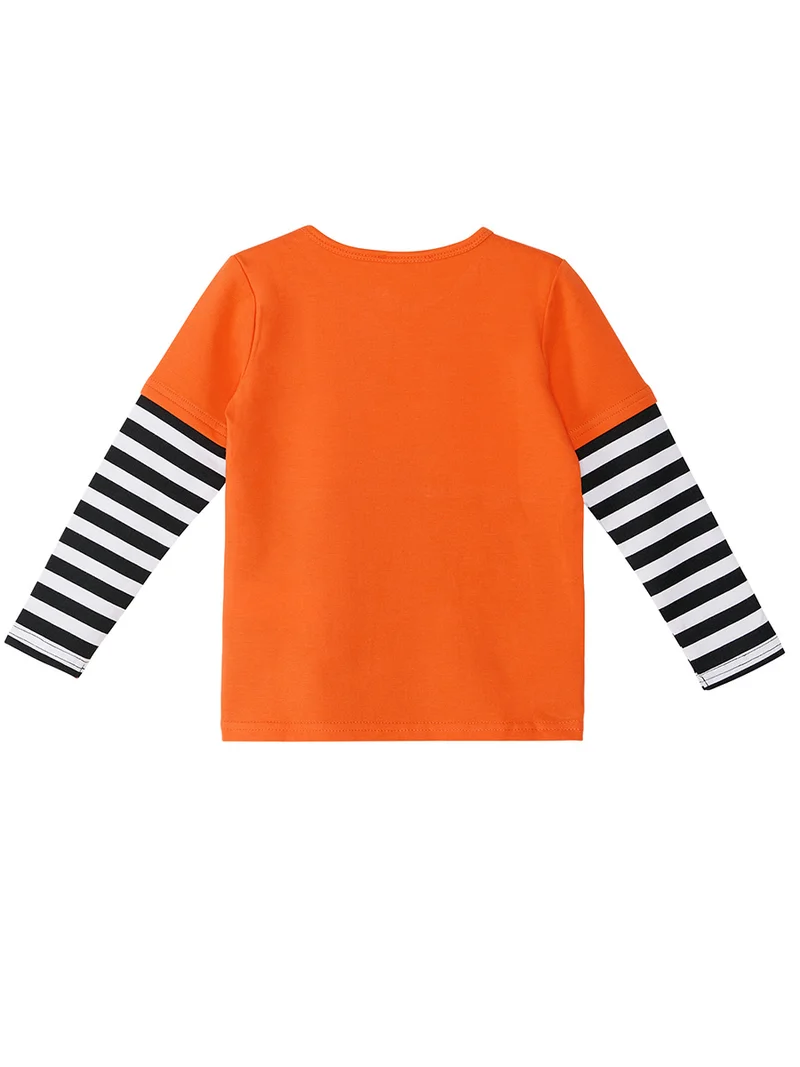 Denokids Monster Joe Tracksuit