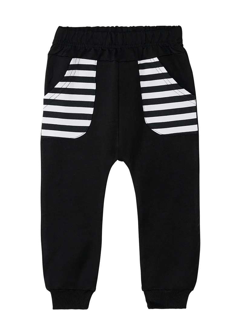 Denokids Monster Joe Tracksuit