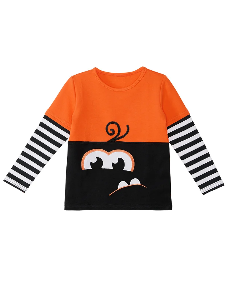 Denokids Monster Joe Tracksuit