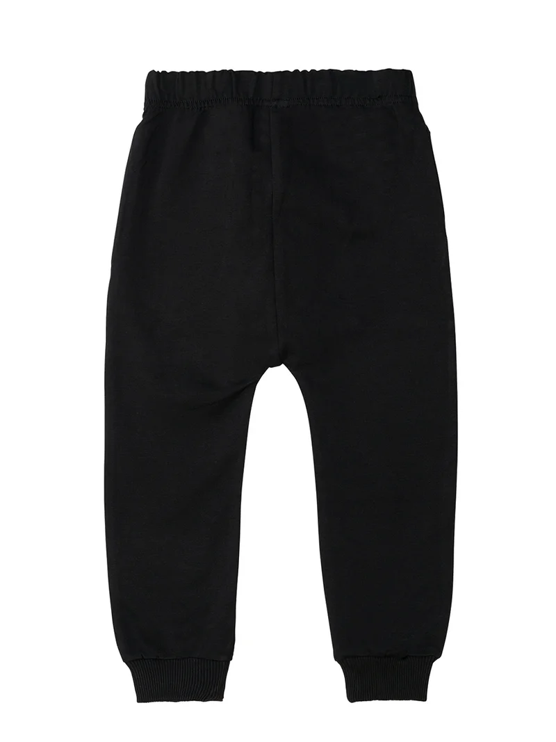 Denokids Monster Joe Tracksuit