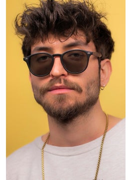 Focus On 304131TS014100 Unisex Sunglasses  - Image 2