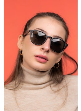 Focus On 304131TS014100 Unisex Sunglasses  - Image 3