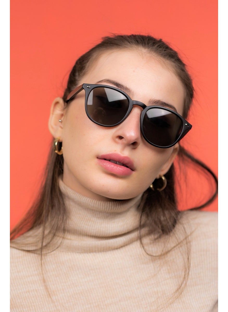 Focus On 304131TS014100 Unisex Sunglasses  - Image 3