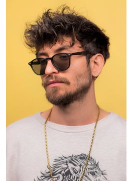 Focus On 304131TS014100 Unisex Sunglasses  - Image 4
