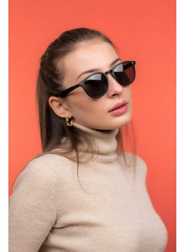 Focus On 304131TS014100 Unisex Sunglasses  - Image 5