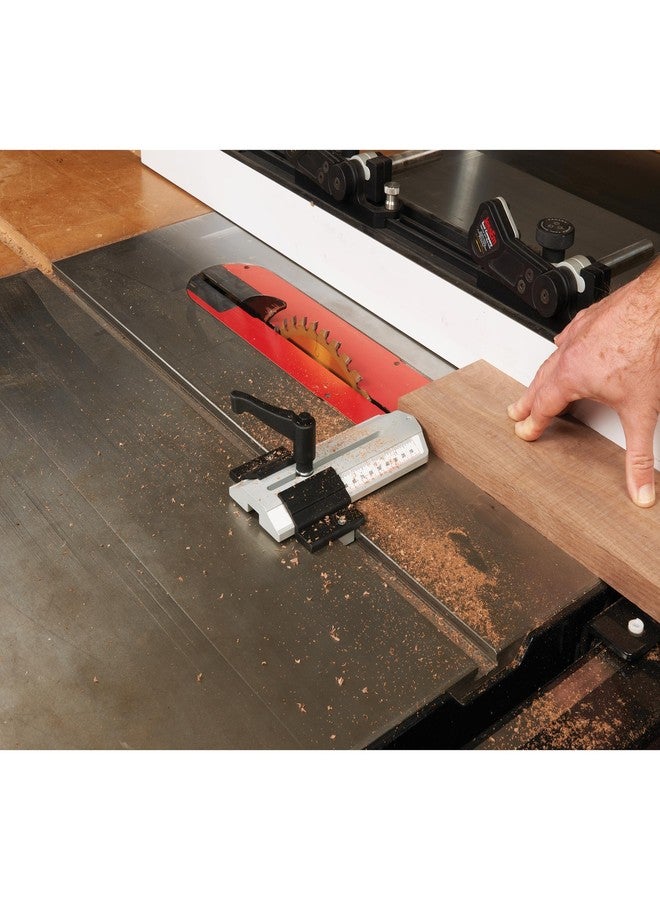 Woodriver Thin Rip Table Saw Jig - Image 4