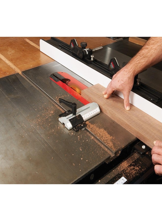 Woodriver Thin Rip Table Saw Jig - Image 5