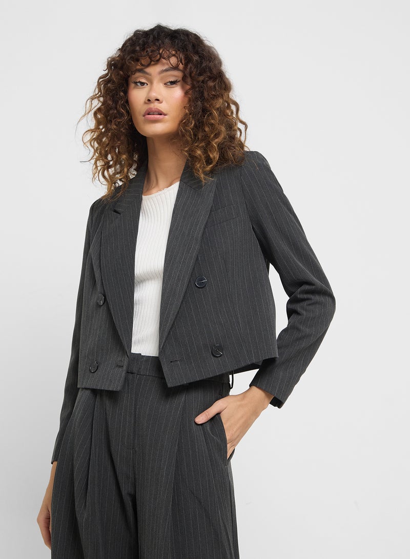 فيرو مودا بليزر مفصل - Image 1