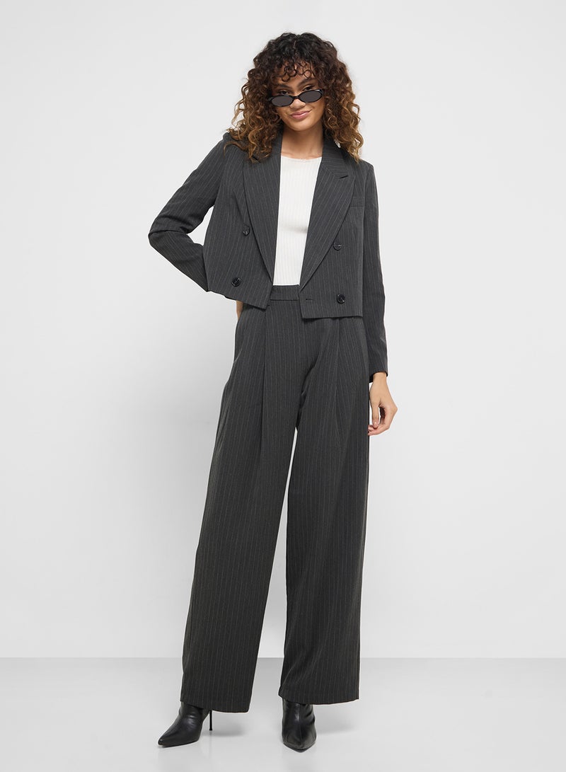 فيرو مودا بليزر مفصل - Image 4