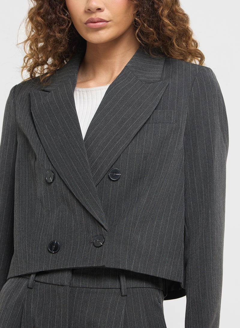 فيرو مودا بليزر مفصل - Image 3