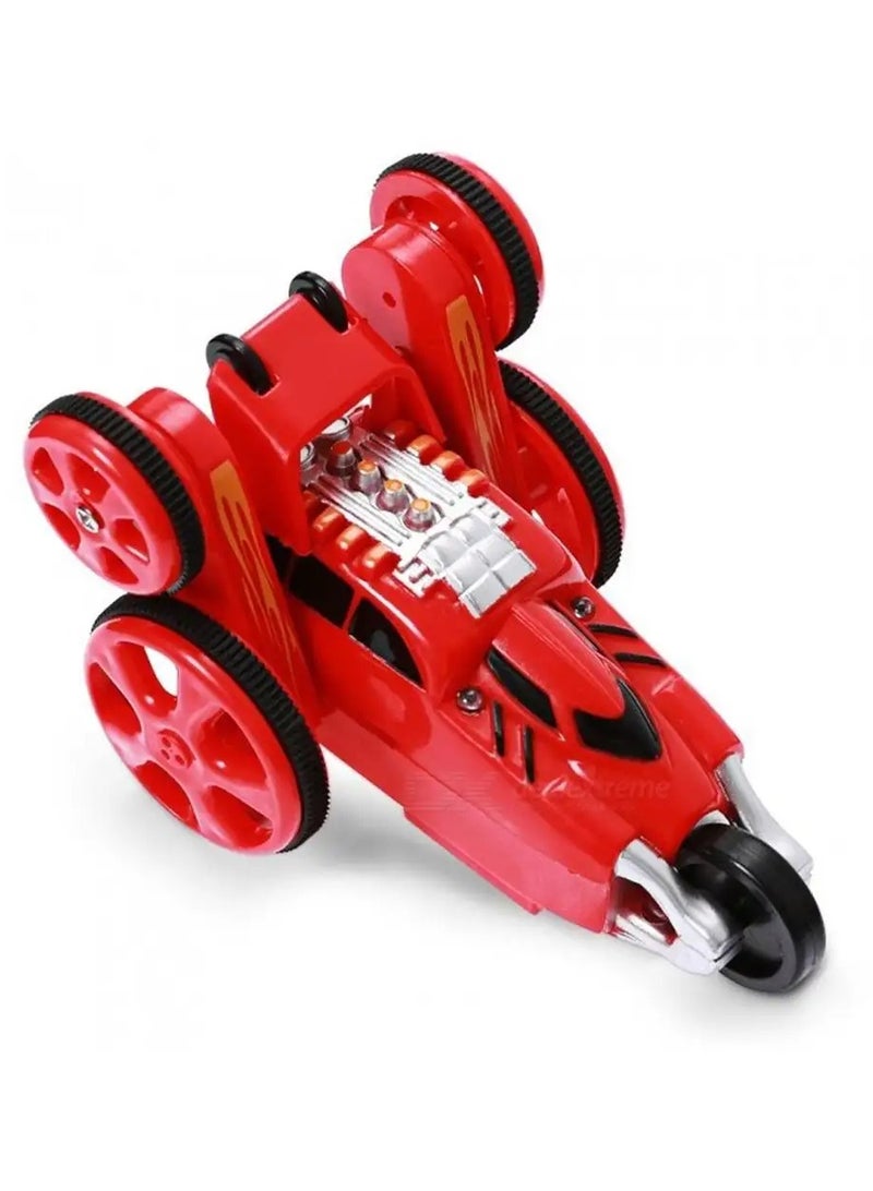 Kidzpro Nano Stunt Remote Control Car - Image 2