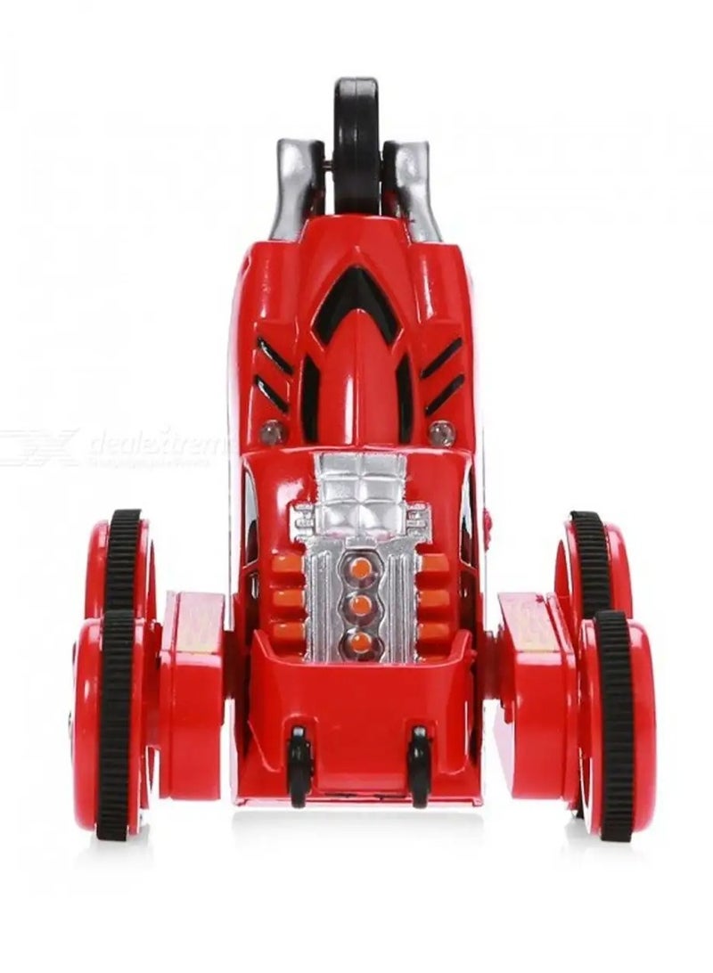 Kidzpro Nano Stunt Remote Control Car - Image 3