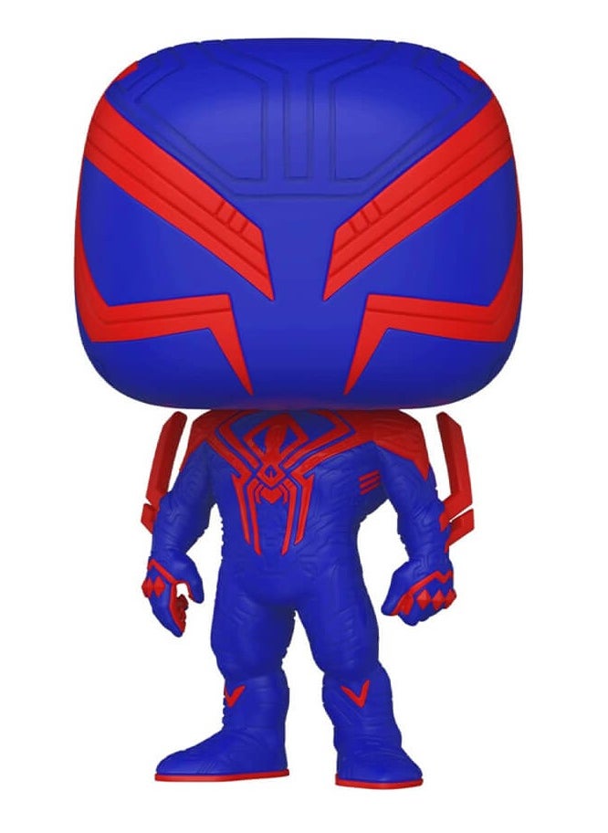 Funko Funko Pop! Super Heroes: Marvel - Spider-Man Across The Spiderverse - Spider-Man 2099 #1225  - Image 1