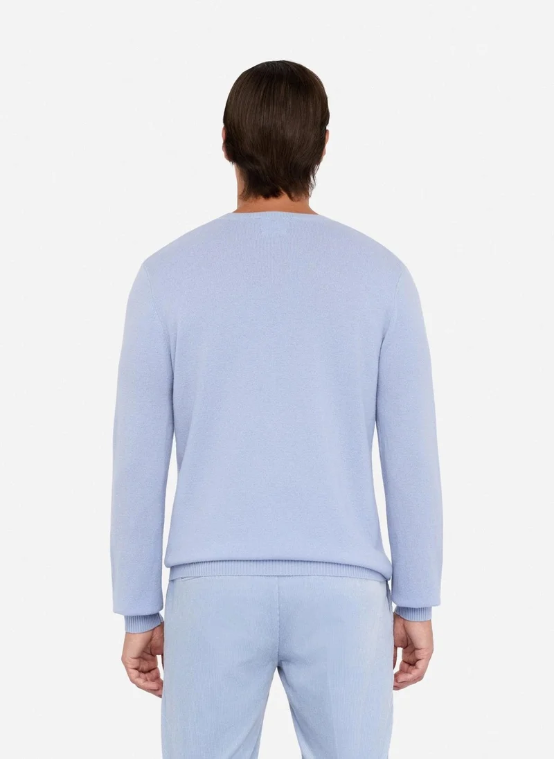 Liu Jo Wool and cashmere jumper