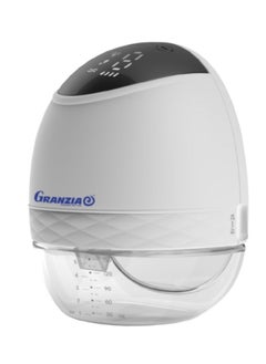 Granzia Electronic breast milk pump model sutiafeed  - Image 3