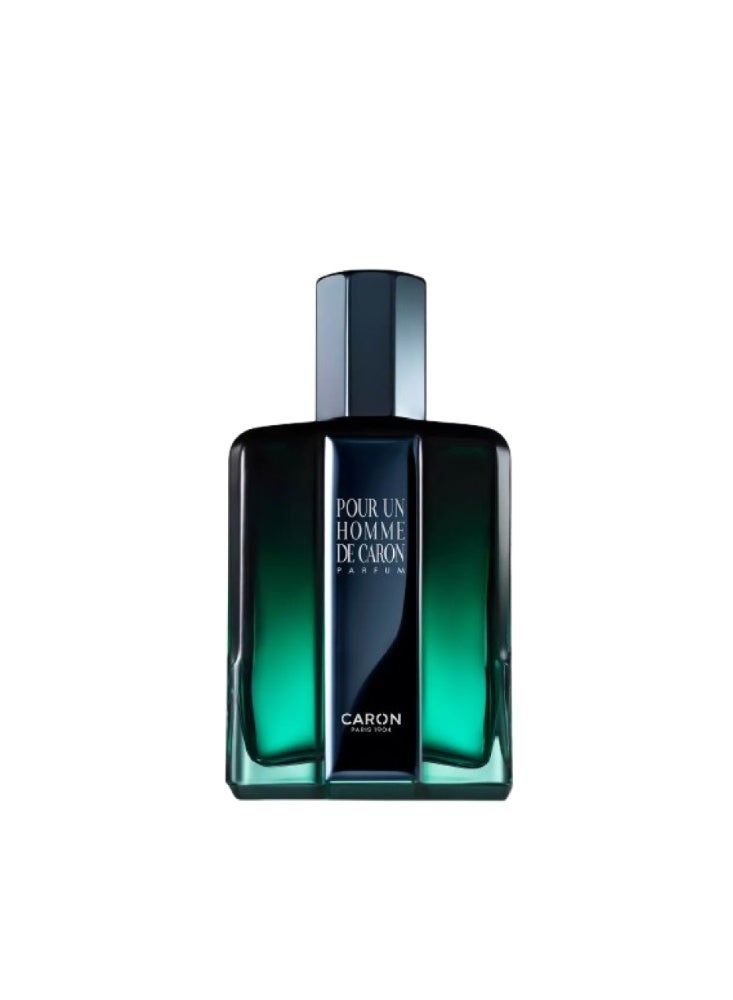 عطر كارون الاخضر بور ان اوم الرجالي بارفيوم 74مل