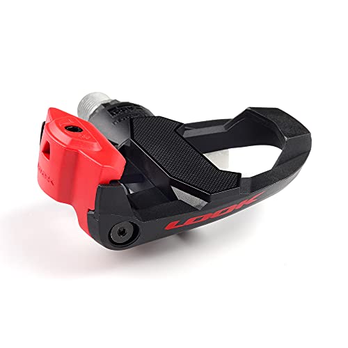 Look Cycle - Keo Classic 3 Bike Pedals -Black - red - Image 4