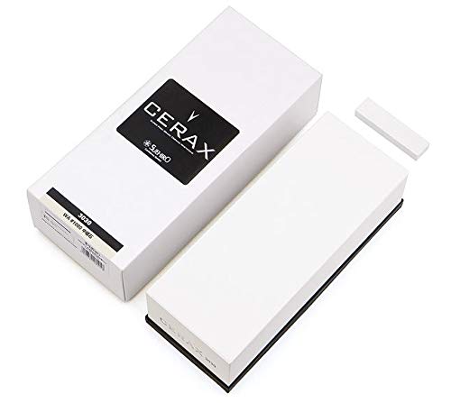 Suehiro CERAX 3030 soaking whetstone Medium 1000 Chunk Brick Size Ceramic sharpening stone 885 x 354 x 236