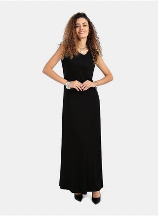 Viscose Solid Pattern Dress - pzsku/Z4084DDB713C835EDBE1DZ/45/_/1739708617/d2031fbe-b117-474e-af60-bc806dde653e