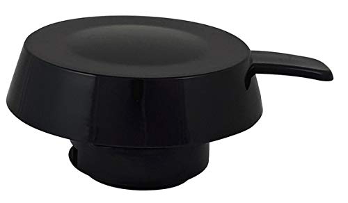 helios جهاز تفريغ الهواء هليوس سيرفيثيرم أسود 1.3 لتر - Image 4