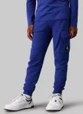 Calvin Klein Jeans blue