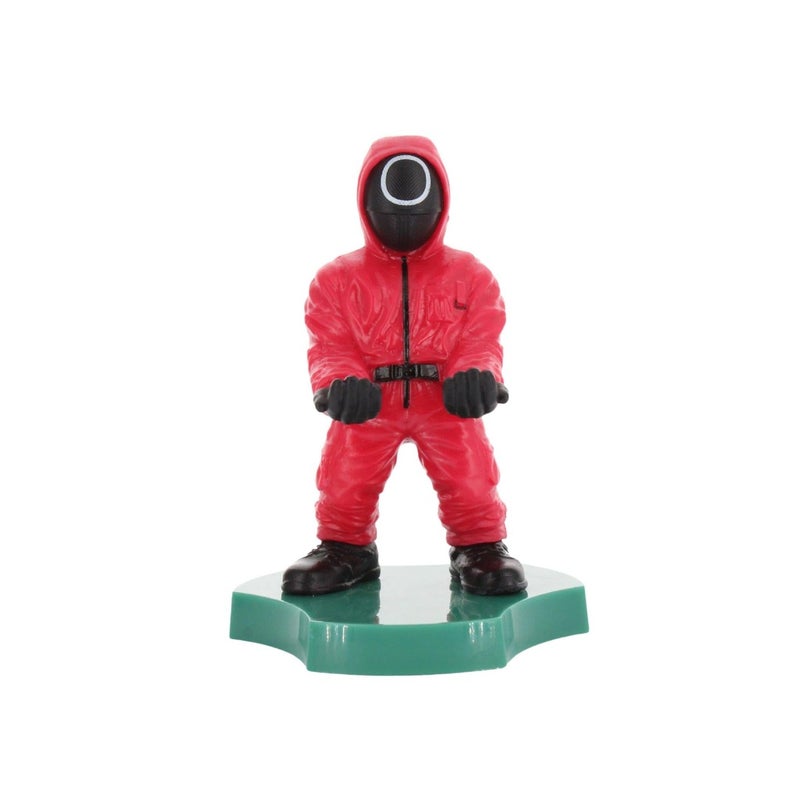 Cable Guys Cable Guy Holdem : Squid Game: Circle Guard Controller Holder - Image 2